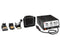 Xytronic MULTIFUNCTIONEEL REPARATIESTATION VOOR SMD-COMPONENTEN - 100 W / 600 W
