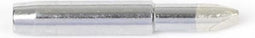 Xytronic SOLDEERPUNT - BEITELVORM - 4.8 mm (3/16")