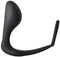 Dream Toys Buttplug Fantasstic Anal Plug With Cockring Zwart