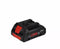 Bosch ProCORE18V - Accu 4.0Ah - +87% vermogen - COOLPACK 2.0 (1 stuk)