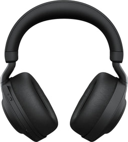 Jabra Evolve2 85 - Over Ear headset - ANC 10 microfoons - Zwart