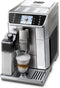 De'Longhi PrimaDonna Elite ECAM 650.55.MS - Volautomatische espressomachine - Melksysteem met AutoClean - RVS