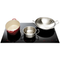 ATAG HI9271MV - Inductie kookplaat 90 cm - Bridge Induction - 11100 W
