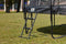 Salta - Trampoline Ladder - L - 98 cm - 2 treden