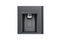 LG GSJV90MCAE - Amerikaanse koelkast - Door-in-door - Smart - Zilver