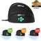 R-Go Tools Break HE Mouse Small/Medium - Draad - 3500dpi - Rechtshandig