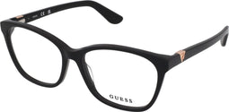 Guess GU2949-N 001 - Bril - Flexibele scharnieren - Zwart