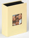 Walther Fun - Fotoalbum insteek - 100 foto's 10x15 cm - Crème