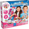 Science4you Soap & Hygiene Lab - Experimenteerset - Maak Zeepjes en Leer Wetenschap - 8+ jaar