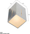 Sikrea Ikaro - Plafondlamp - Aluminium - Ø 10 cm
