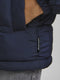 JACK&JONES JUNIOR JJPAUL - Pufferjas met capuchon - Maat 176