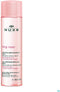 Nuxe Very Rose 3-in-1 Soothing Micellar Water Reinigingswater 200ml