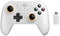 8Bitdo Ultimate 2 - Wireless Controller - TMR joysticks RGB-verlichting - Wit