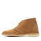Clarks Originals Desert Boot - Veterboot - Crêpezool - Oak Nubuck - Maat 36