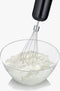 Severin SM 3772 - Staafmixer 600 W - Ergonomisch design BPA-vrij - (0,7L)