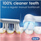 Oral-B iO Series 2 - Elektrische Tandenborstel - 100% schonere tanden - Groen