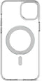 Decoded D24IPO15PLLSBC1TT - Soft case - 360-Graden Roteerbare Loop Stand - iPhone 15 Plus