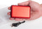 V-tac VT-3510 Compacte powerbank - 5.000 mAh - rood