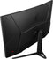 MSI G32C4 - Gaming Monitor - 31,5