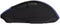 Qware Glasgow - Draadloze muis - Multi-connect 3 apparaten - Blauw