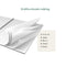 MOYU - Dear Daisy Notebook - Uitwisbaar Notitieboek A4 Hardcover