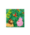 Bruna office - Napkins jungle
