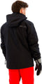 Rossignol Strawpile - Ski-jack - Waterdicht 20000 mm - Zwart