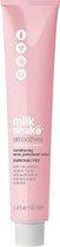 Z.ONE Milk Shake Conditioning Semi Permanent Haarkleuring zonder ammoniak 100ml - 06.6 Dark Red Blonde / Dunkelblond Rot
