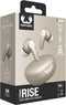Fresh 'n Rebel Twins Rise - True Wireless Oordopjes - Hybrid ANC - Beige