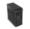Nox NXKORE - ATX Semi-toren - USB 3.0 - Zwart