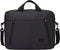 Case Logic HUXA-213 - Laptoptas - Voor 13.3 inch laptop en tablet - Zwart