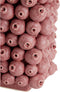 Light & Living - Vaas NITALI - 20.5x16x26cm - Roze