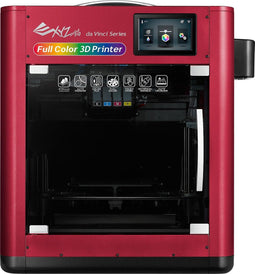 XYZprinting da Vinci Color