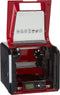 XYZprinting da Vinci Jr. Pro X+ - 3D Printer - Rood - Zwart