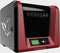XYZprinting da Vinci Jr. Pro X+ - 3D Printer - Rood - Zwart