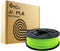 XYZprinting da Vinci Junior / Mini PLA Filament Neon Green