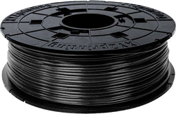 XYZprinting RF10CXEU00B Jr. Pro NFC Filament ABS kunststof 1.75 mm 600 g Zwart 1 stuk(s)
