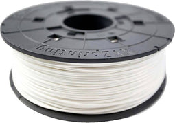 XYZprinting RF10CXEU02H Jr. Pro NFC Filament ABS kunststof 1.75 mm 600 g Wit, Sneeuwwit 1 stuk(s)