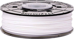 XYZprinting RFPLHXEU01D Tough PLA Filament Tough PLA 1.75 mm 600 g Wit Tough 1 stuk(s)