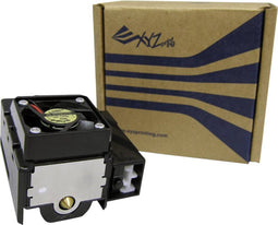 XYZprinting RS1J0XY104G Extruder Geschikt voor: XYZprinting da Vinci Junior, XYZprinting da Vinci Junior 1.0w