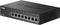 D-Link DMS-108P - Unmanaged Switch - 8x 2.5Gbps PoE++ - 230W PoE-budget