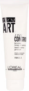 L’Oréal Professionnel - Tecni.Art - Liss Control - Styling crème voor beschadigd- of onhandelbaar haar - 150 ml.