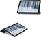 imoshion Nokia T21 - Trifold Bookcase - Auto-wake functie - Zwart