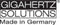 Gigahertz Solutions ME 3830B Meter voor LF elektromagnetische straling