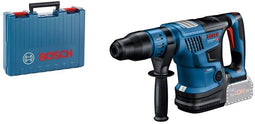 Bosch GBH 18V-36 C Professional - Accu-hamer - 7 J slagenergie - SDS Max
