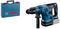 Bosch GBH 18V-36 C Professional - Accu-hamer - 7 J slagenergie - SDS Max