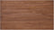vidaXL - Salontafel - 110x60x40 - cm - massief - teakhout