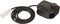 Master TH-5 - Plug-in thermostaat - 10m kabel - Zwart