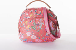 Oilily-Handtas-Small-Hot Coral