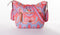 Schoudertas M Hot Coral